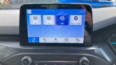 Ford Focus 1.0 EcoBoost 125 ST-Line X 5dr Petrol Hatchback